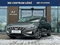 Używany Hyundai i30 160 KM (117 kW) 2022 Zielony Sedan/Limuzyna