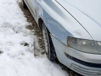 Używany Fiat Stilo 2003