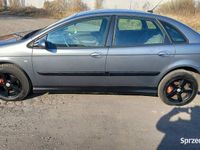Używany Citroën C5 2003 Sedan/Limuzyna