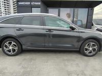 Używany Hyundai i30 110 KM (80 kW) 2022 Szary Hatchback