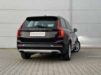 używany Volvo XC90 D5 AWD Inscription