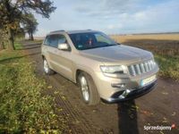 używany Jeep Grand Cherokee 