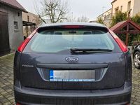 Używany Ford Focus 2006 Szary