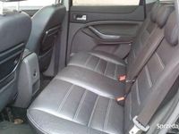 Używany Ford Kuga 2009 SUV