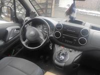 Używany Citroën Berlingo 2009 Minivan