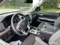 używany Toyota Tundra TRD 4x4 5,7 l