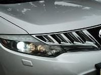 używany Nissan Murano Murano sprzedam ładnego Az51 3.5B V6 256KM 4AWD Z51 (…