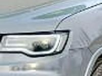 Używany Jeep Grand Cherokee 286 KM (210 kW) 2020 Szary SUV