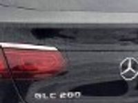 używany Mercedes GLC200 Klasa4MATIC Coupe Advantage! Nowy, polski salon! Rabat: 26 824 zł!