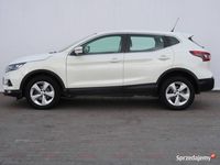 używany Nissan Qashqai 1.3 DIG-T