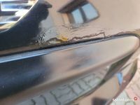 Używany Mini Cooper S Coupé 2003 Czarny Coupe