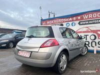 używany Renault Mégane II 1.6 Benzyna / Klimatyzacja / Elektryka / Zamiana