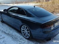 używany Audi A5 3.0TDI COUPE