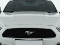 Używany Ford Mustang 317 KM (233 kW) 2017 Biały Coupe