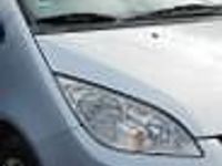 używany Mitsubishi Colt VI Benzyna 1,3 KLIMA 5drzwi Tani niezawodny zarejestrowany serwis