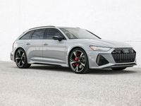 używany Audi RS6 