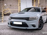 używany Dodge Charger Destroyer Grey