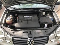 używany VW Polo Polo z niskiem przebiegiemz niskiem przebiegiem