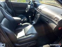 używany Toyota Avensis t25 2007 r 2.0 d4d lift