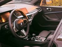 używany BMW 220 i GT