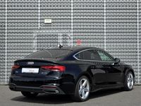 używany Audi A5 40TDI_S tronic_Bang&Olufsen_Kamera_Alcantara_Pakiety_FV23%_Gwaranc…