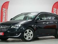 używany Opel Insignia 2,0 / 140 KM / COSMO / NAVI / LED / Xenon / H…