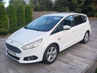używany Ford S-MAX 