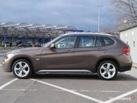 używany BMW X1 xDrive20d