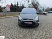 używany Ford S-MAX 1.6dm 115KM 2013r. 220 000km