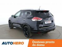 używany Nissan X-Trail 1.6dm 130KM 2015r. 163 388km