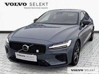 używany Volvo S60 T8 AWD Plug-In Hybrid Polestar Engineered aut