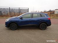 używany Renault Kadjar