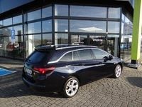 używany Opel Astra 1.4 T GPF Dynamic