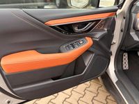 Nowe Subaru Outback 2025 Subaru Kombi