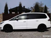 używany Ford Galaxy 