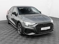 używany Audi A3 Limousine 1.5dm 150KM 2023r. 47 491km