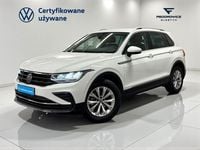 Używany VW Tiguan 150 KM (110 kW) 2024 SUV