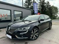 używany Renault Talisman 1.6dm 200KM 2018r. 193 950km