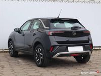 używany Opel Mokka 1.2 Turbo