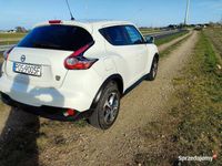 używany Nissan Juke 