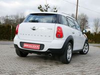 używany Mini Countryman 1.6 122KM -Krajowy Automat -Bardzo zadbany …