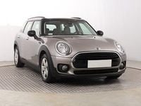 Używany Mini Clubman 150 KM (110 kW) 2017 Beżowy Kombi