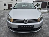 używany VW Golf VI 1,4Turbo Benz. Serwis.Parktronic.Alu.Halogeny.Klimatr 2 st…