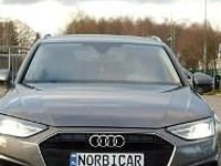 używany Audi A4 2dm 150KM 2020r. 148 000km
