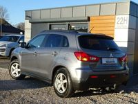 używany Mitsubishi ASX 1.8DID(150KM) Full Opcja!!!