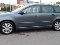 używany Volvo V50 