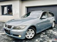 Używany BMW 320 Sport Line 2008