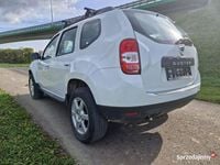 Używany Dacia Duster 2017 SUV