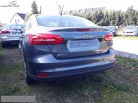 używany Ford Focus 1.5dm 120KM 2017r. 10km