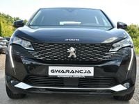 używany Peugeot 3008 II full led|kamera cofania|android auto|gwarancja|nawi|jak nowy|automat